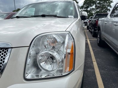 2014 GMC Yukon Denali