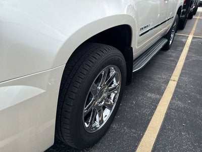 2014 GMC Yukon Denali