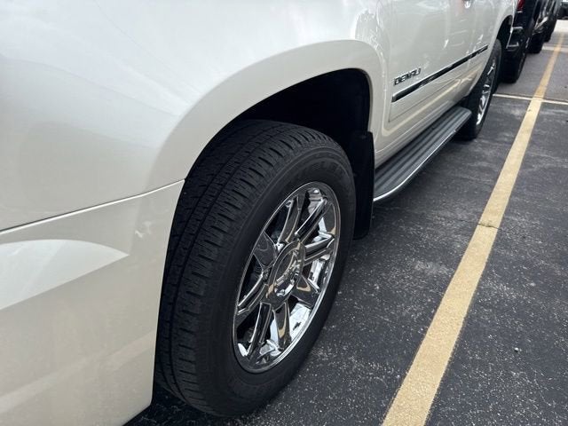 2014 GMC Yukon Denali