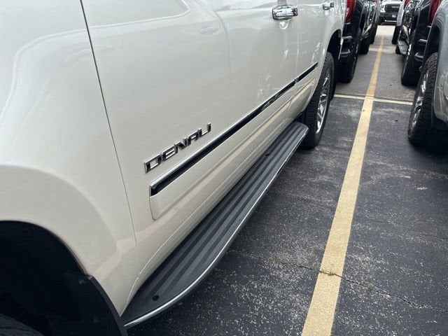 2014 GMC Yukon Denali