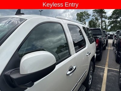 2014 GMC Yukon Denali