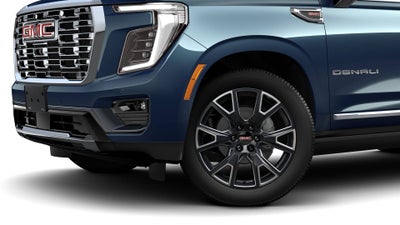 2027 GMC Yukon XL Denali