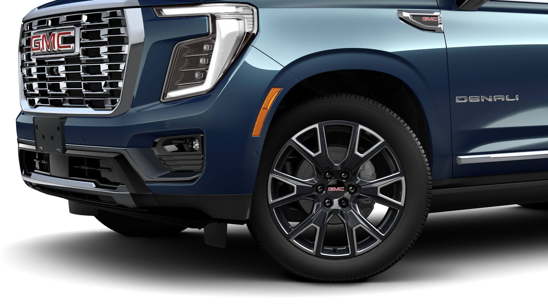 2027 GMC Yukon XL Denali