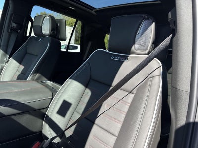 2027 GMC Yukon AT4 Ultimate