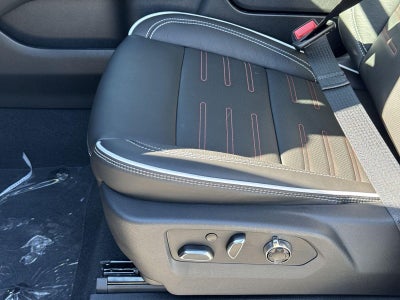 2027 GMC Yukon AT4 Ultimate