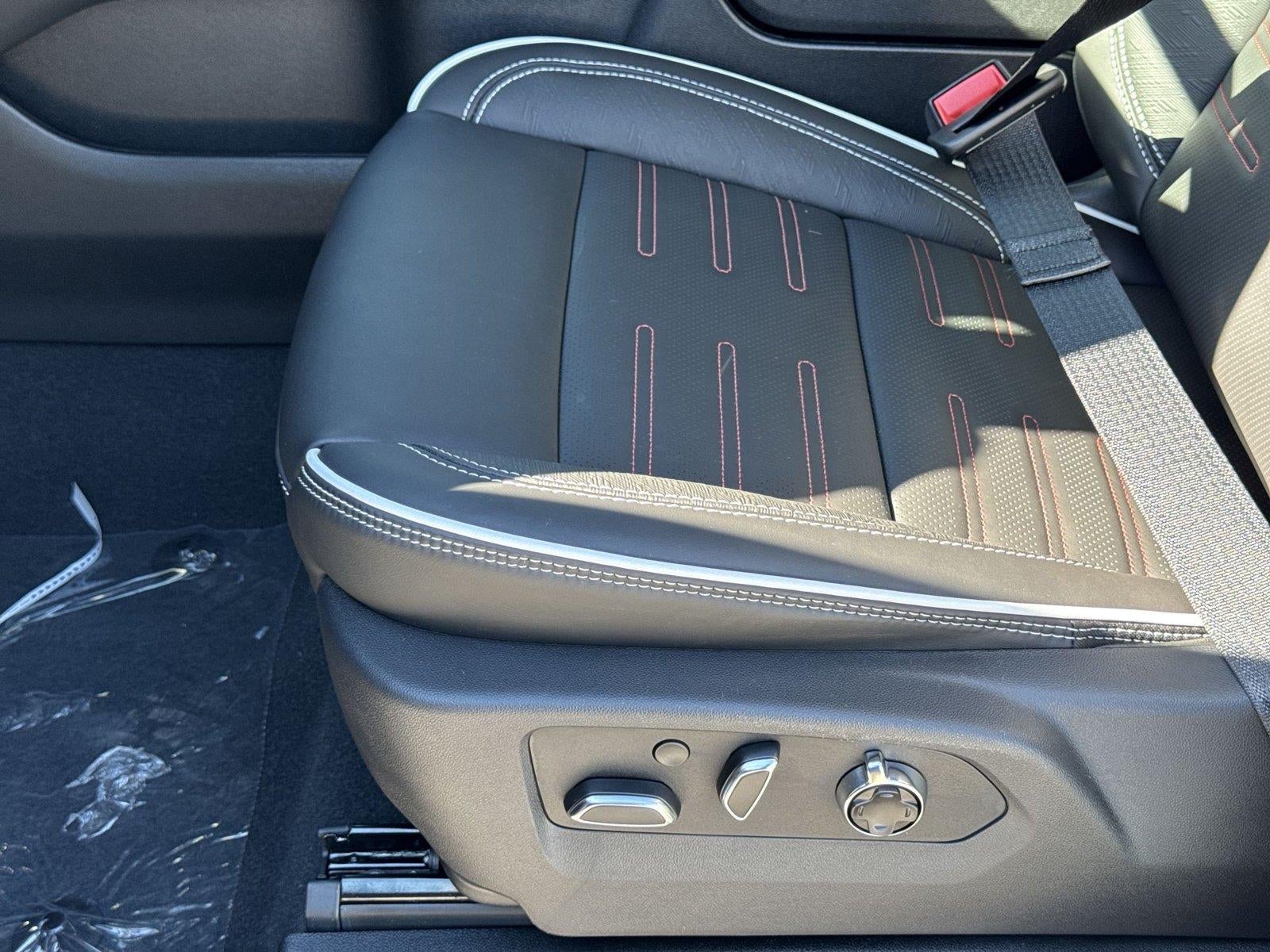 2027 GMC Yukon AT4 Ultimate