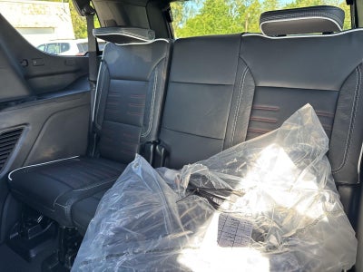 2027 GMC Yukon AT4 Ultimate