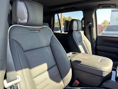 2027 GMC Yukon AT4 Ultimate
