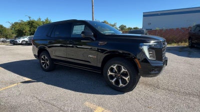2027 GMC Yukon AT4 Ultimate