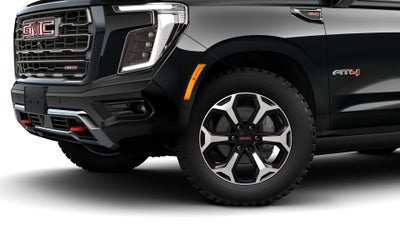 2027 GMC Yukon AT4 Ultimate
