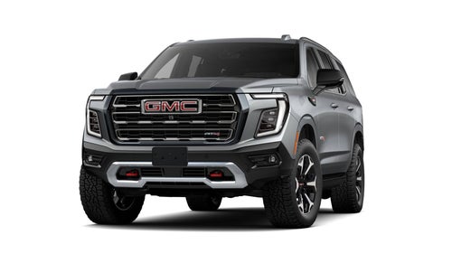 2027 GMC Yukon AT4 Ultimate