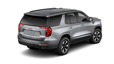 2027 GMC Yukon AT4 Ultimate