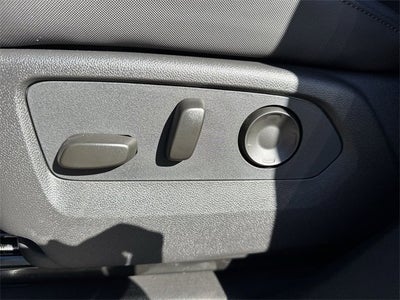 2026 GMC HUMMER EV SUV 3X