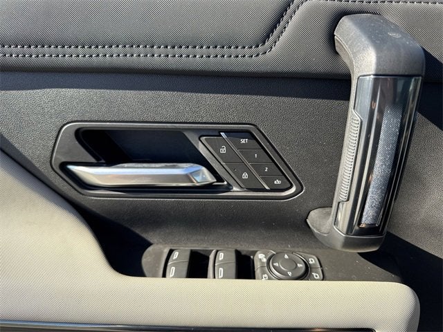 2026 GMC HUMMER EV SUV 3X