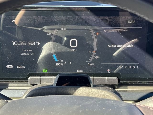 2026 GMC HUMMER EV SUV 3X