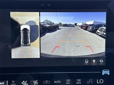 2026 GMC HUMMER EV SUV 3X