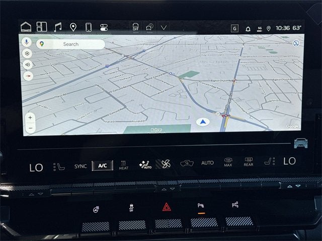2026 GMC HUMMER EV SUV 3X