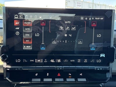 2026 GMC HUMMER EV SUV 3X