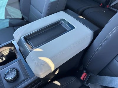 2026 GMC HUMMER EV SUV 3X