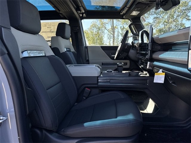 2026 GMC HUMMER EV SUV 3X