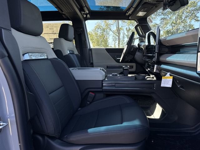 2026 GMC HUMMER EV SUV 3X