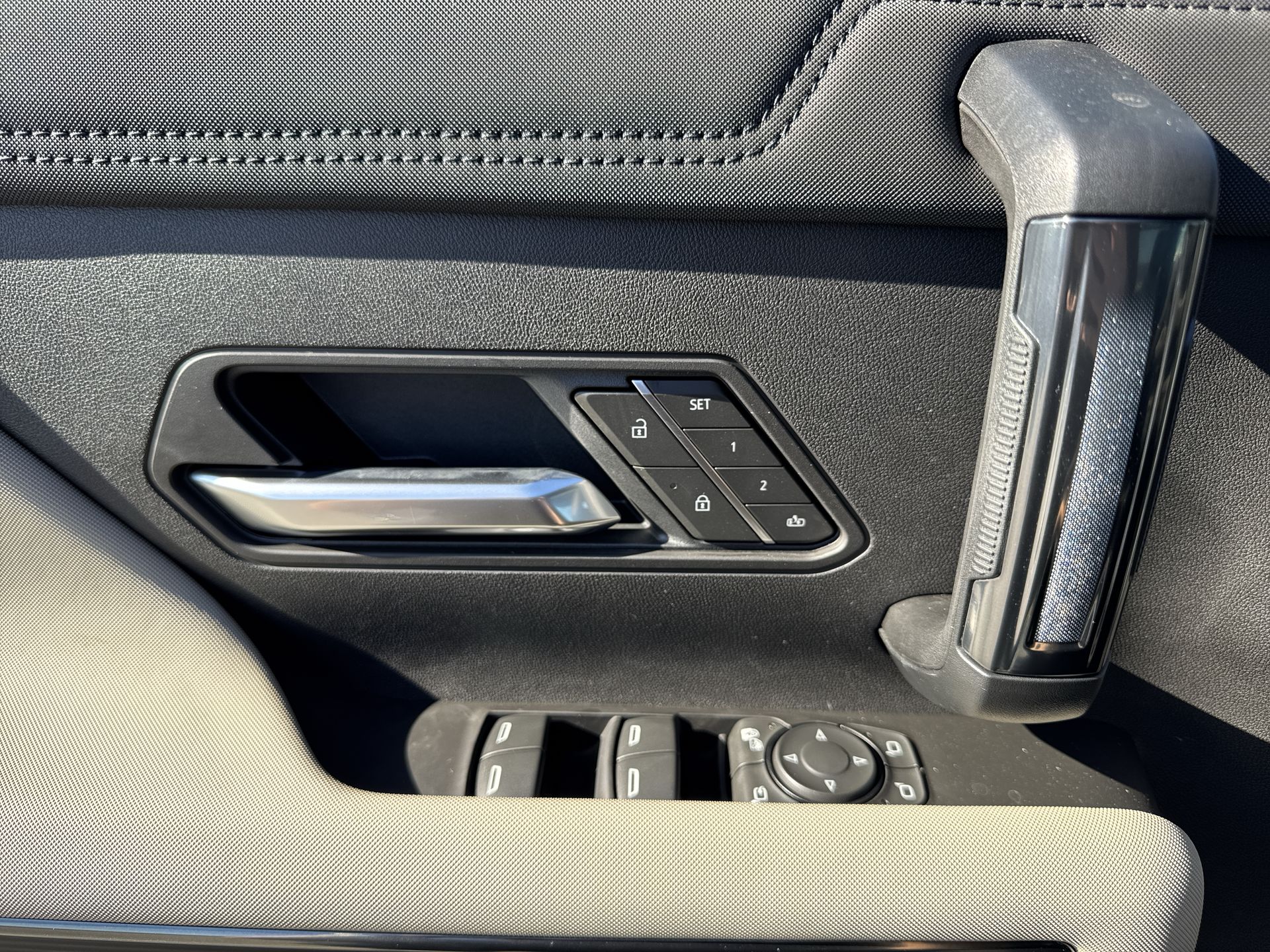 2026 GMC HUMMER EV SUV 3X