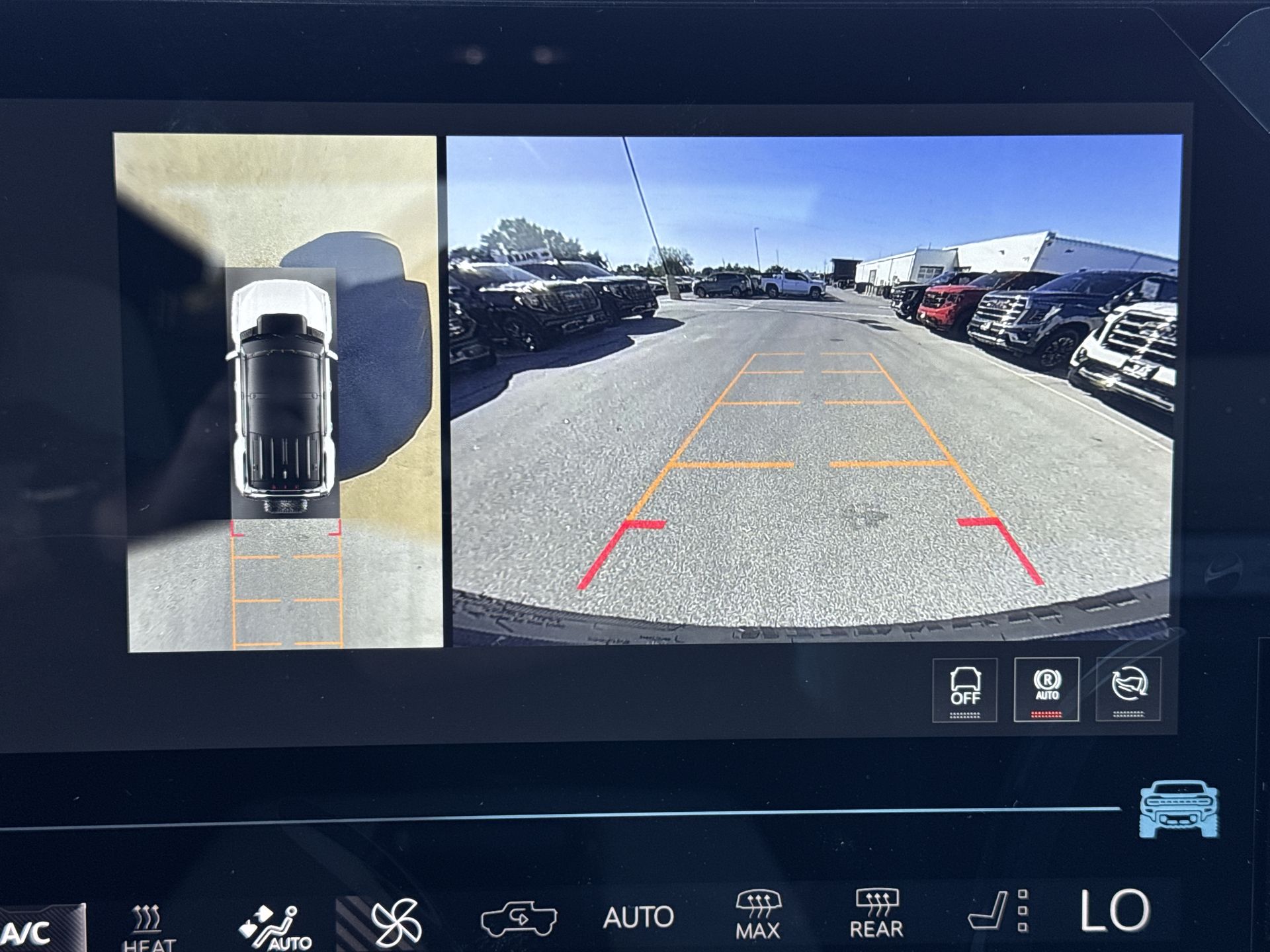 2026 GMC HUMMER EV SUV 3X