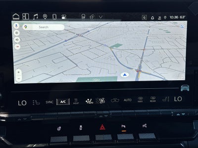 2026 GMC HUMMER EV SUV 3X
