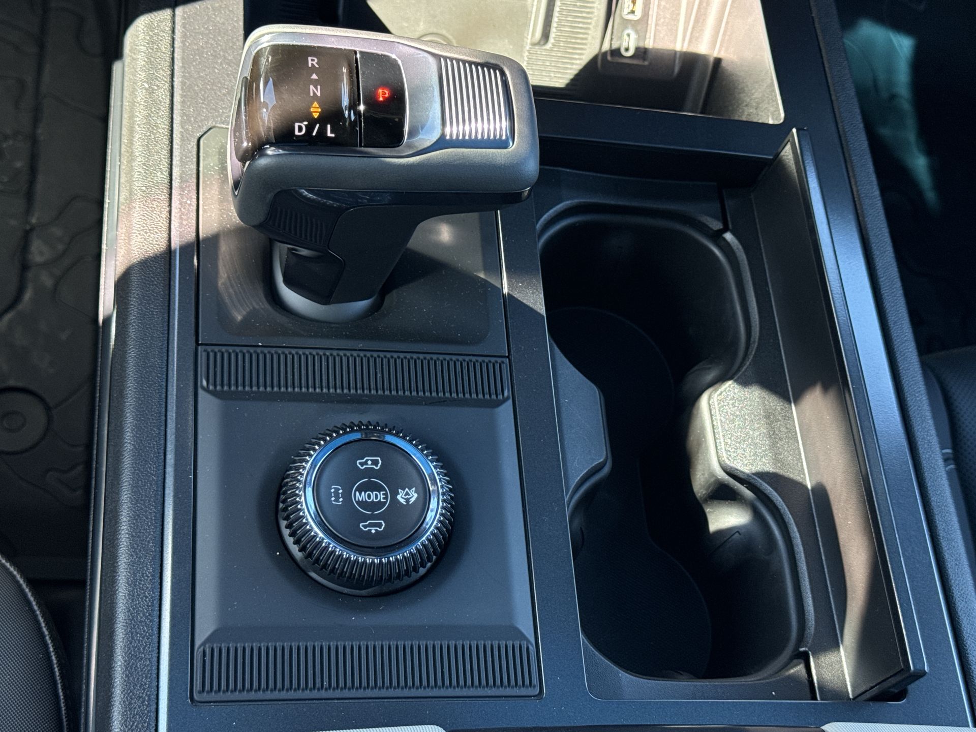 2026 GMC HUMMER EV SUV 3X