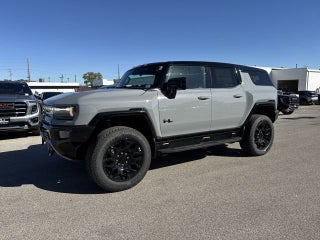 2026 GMC HUMMER EV SUV 3X