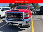 2018 GMC Sierra 2500 HD SLT