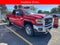 2018 GMC Sierra 2500 HD SLT