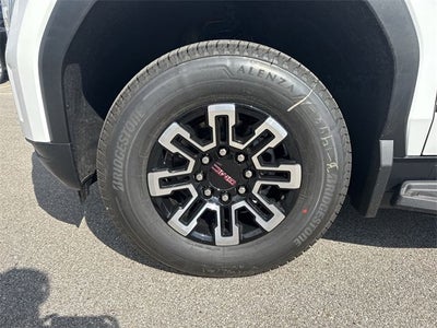 2026 GMC Sierra EV Elevation Standard Range