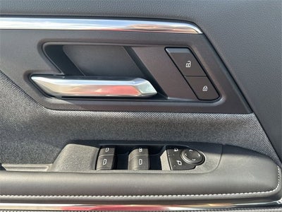 2026 GMC Sierra EV Elevation Standard Range