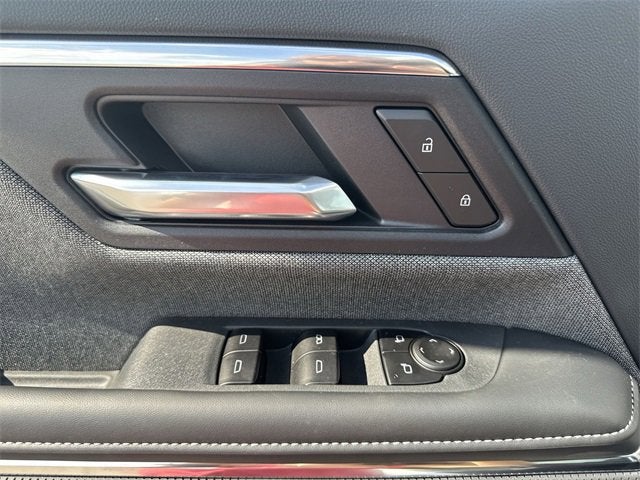 2026 GMC Sierra EV Elevation Standard Range