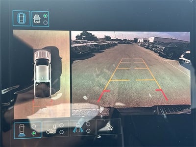 2026 GMC Sierra EV Elevation Standard Range