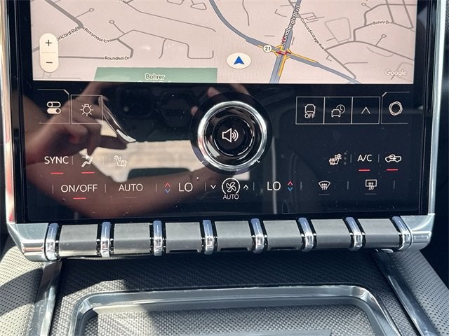 2026 GMC Sierra EV Elevation Standard Range