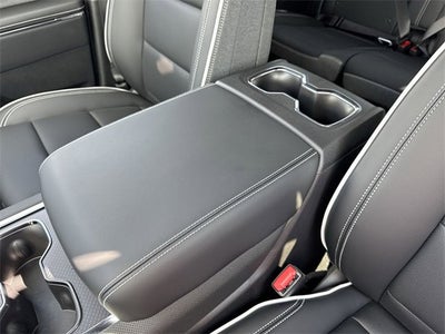 2026 GMC Sierra EV Elevation Standard Range