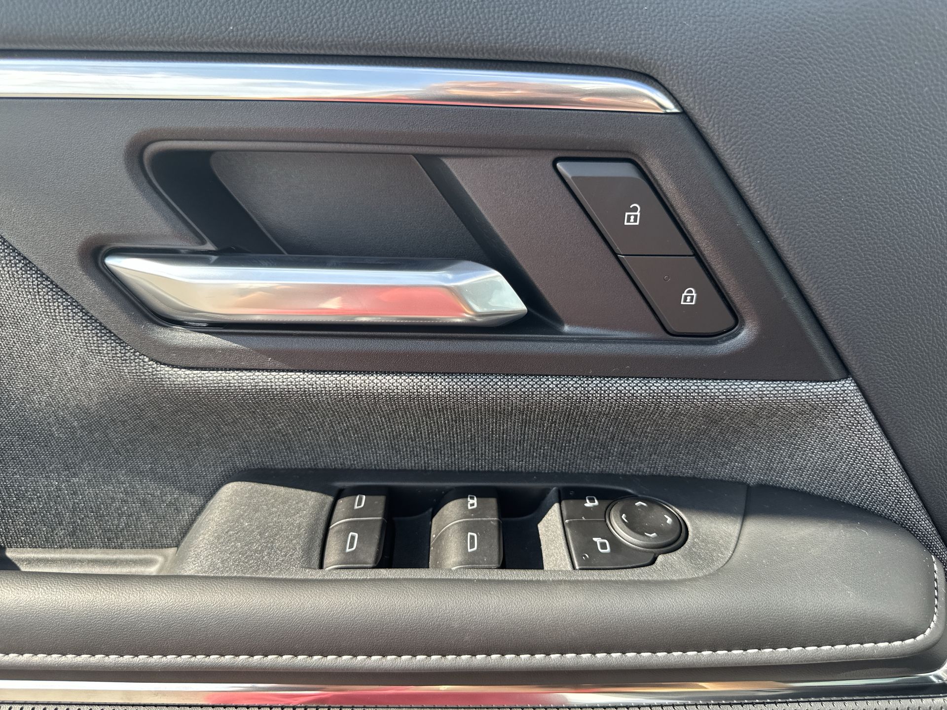 2026 GMC Sierra EV Elevation Standard Range