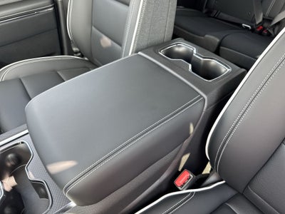 2026 GMC Sierra EV Elevation Standard Range