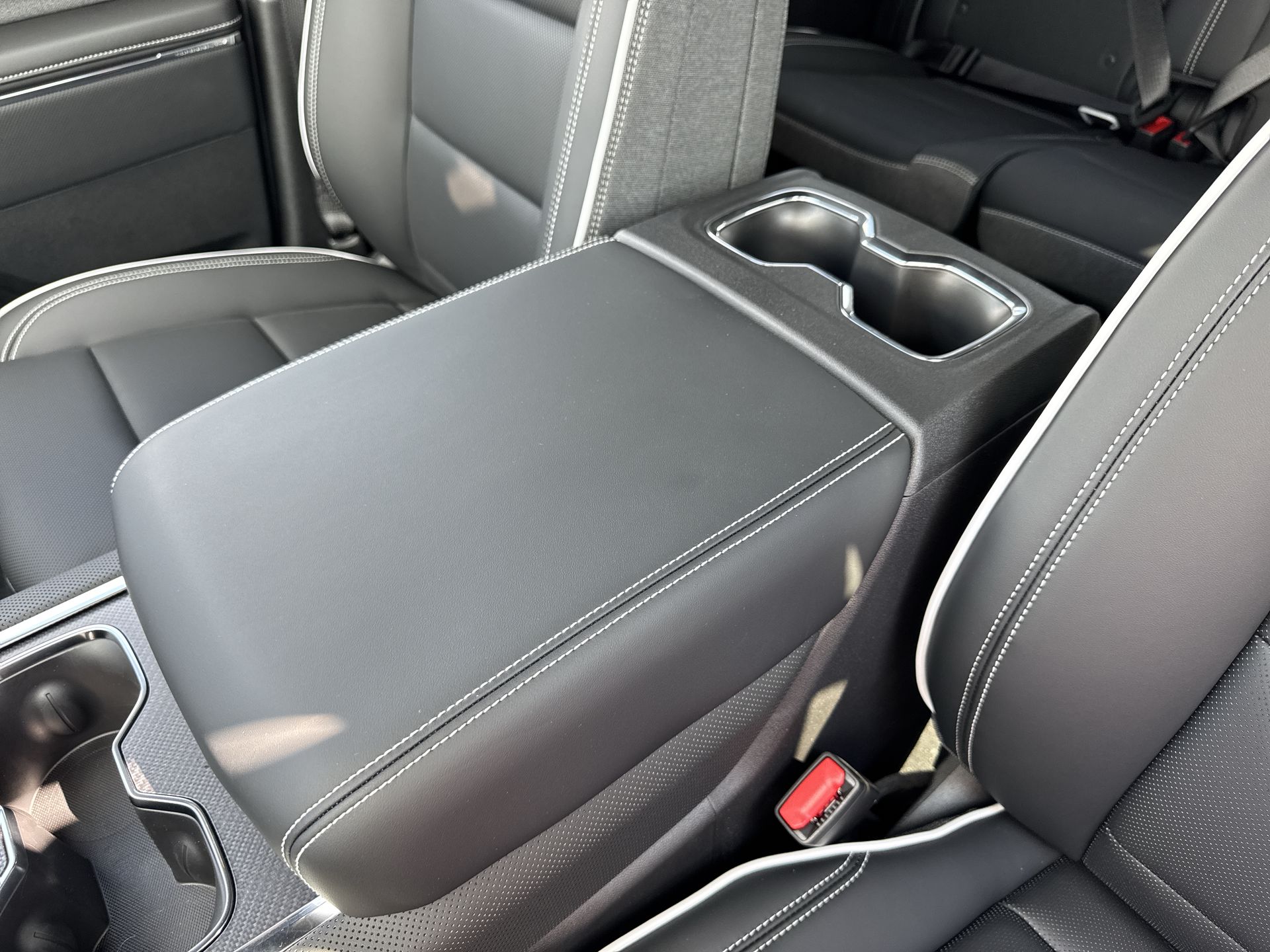 2026 GMC Sierra EV Elevation Standard Range