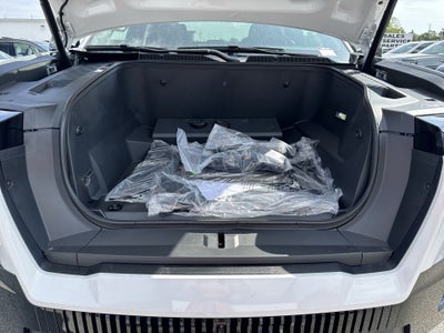 2026 GMC Sierra EV Elevation Standard Range