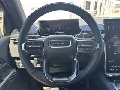 2026 GMC Sierra EV Elevation Extended Range