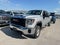 2020 GMC Sierra 2500 HD 4WD Crew Cab 159"