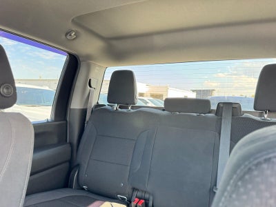 2020 GMC Sierra 2500 HD 4WD Crew Cab 159"