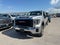 2020 GMC Sierra 2500 HD 4WD Crew Cab 159"