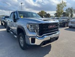 2020 GMC Sierra 2500 HD 4WD Crew Cab 159"