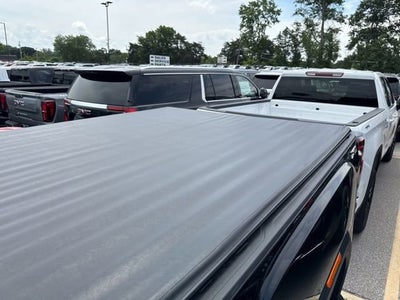 2024 GMC Sierra 2500 HD Pro