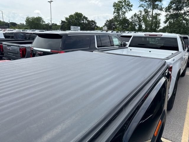 2024 GMC Sierra 2500 HD Pro