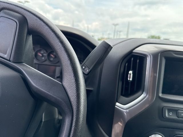 2024 GMC Sierra 2500 HD Pro